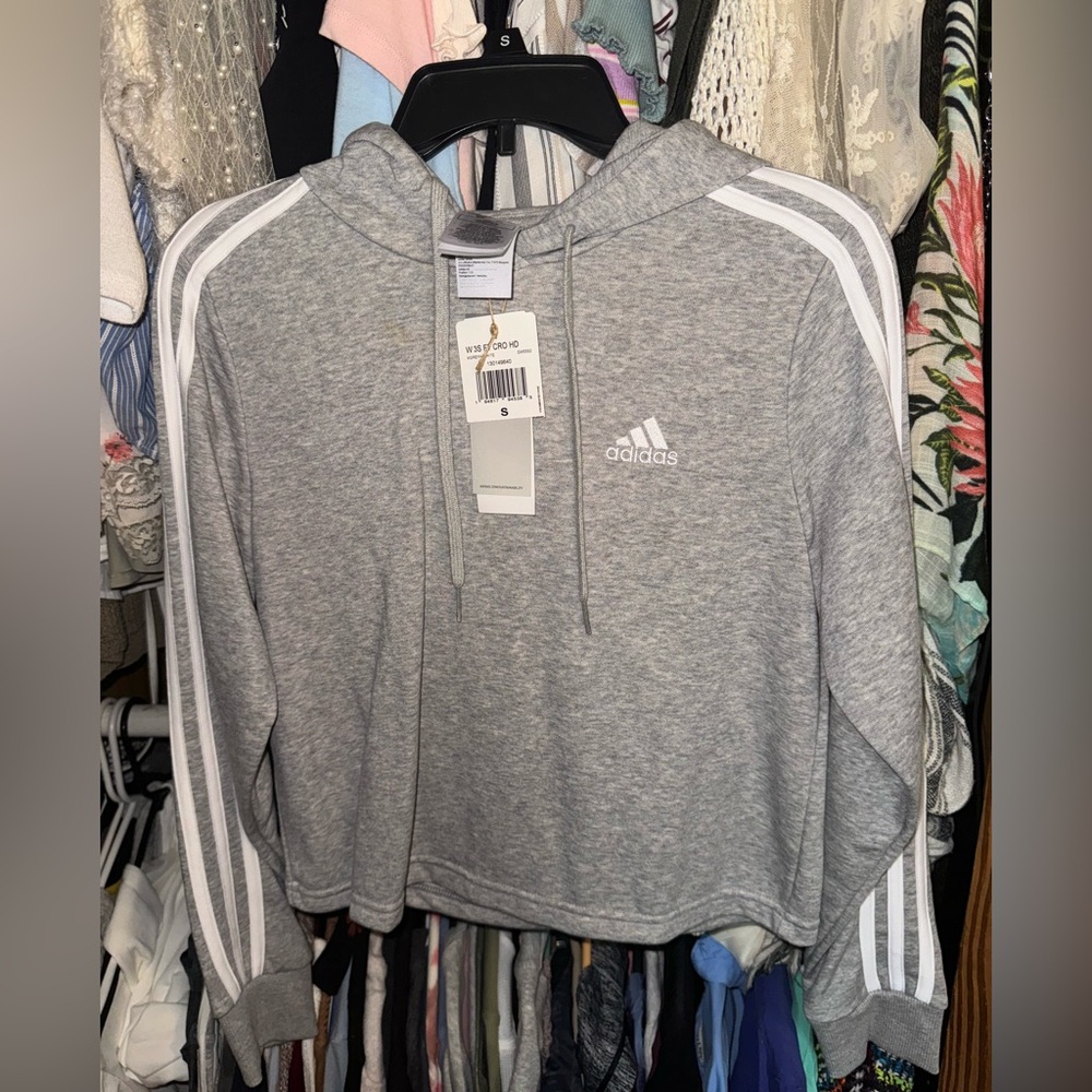 Adidas comfortable fit